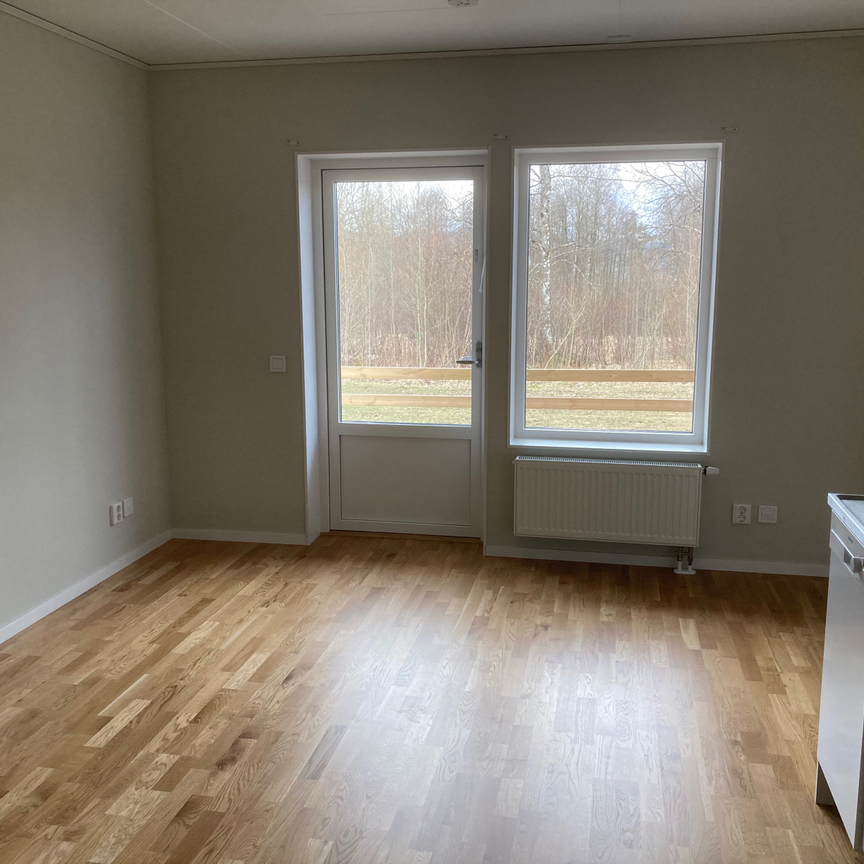 Loftsgårdsvägen 6A - Photo 1