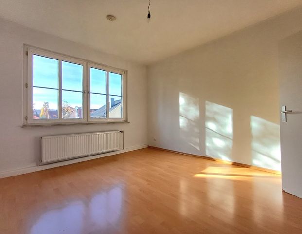 3-Zimmer-Wohnung mit Balkon! - Photo 1