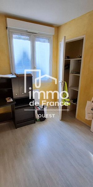 Location appartement 3 pièces 68.71 m² à Laval (53000) - Photo 1