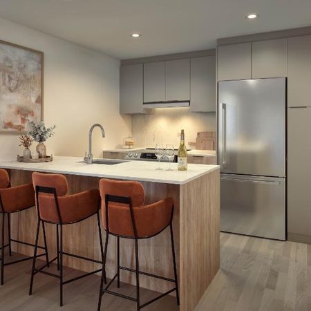 VAIA --- Le sanctuaire urbain de Laval Chomedey à louer - Condo / appartement / logement - Photo 3