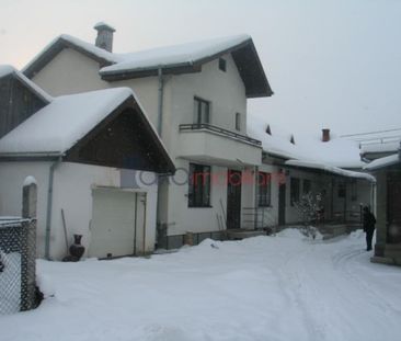 Casa 6 camere de inchiriat in Cluj-Napoca, Someseni ID 1572 - Fotografie 3