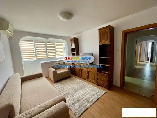 Apartament 3 camere decomandat Berceni - Photo 1