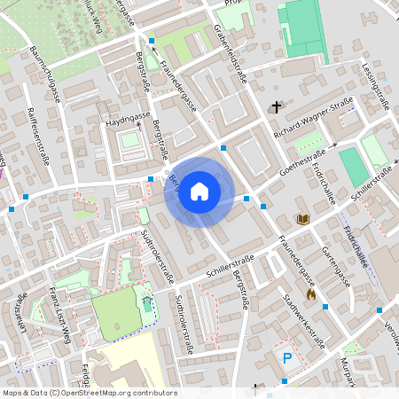 Bergstraße 26 / 1 / 16, 8600, Bruck An Der Mur