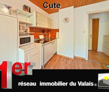 Appartement à louer, Route du Simplon 38, 3960 Sierre, Suisse, à Si... - Photo 5
