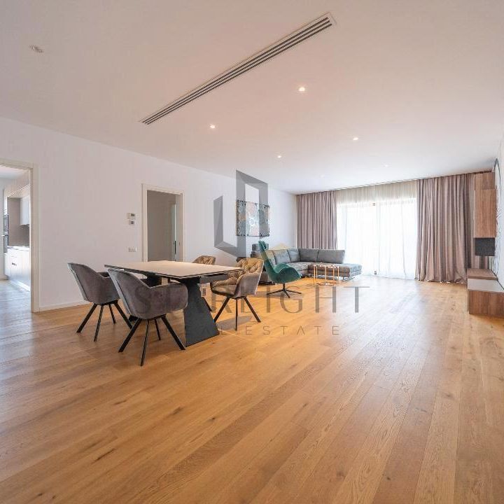 Brand new 2 bedroom For Rent near Herastrau Park - Fotografie 1