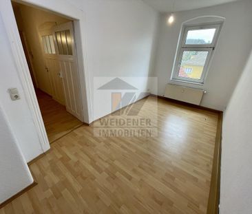 2 Raum Wohnung mit saniertem Bad im schönen Gera-Debschwitz nahe de... - Photo 2