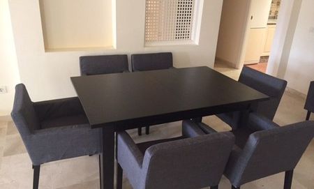 Apartamento de alquiler en Calle del Priorato, 10, Nueva Atalaya - Photo 3