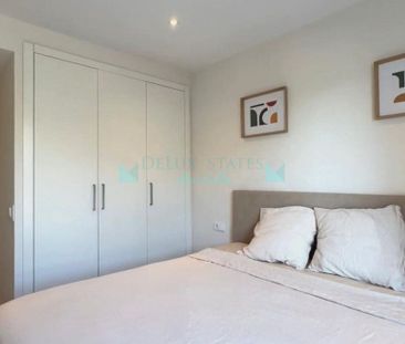 Apartment for rent in Estepona - Photo 6