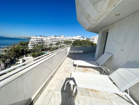 Apartamento en Marbella, alquiler - Photo 5