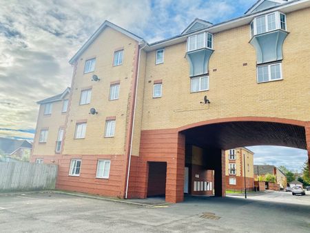 Gerddi Margaret, BARRY - Photo 4