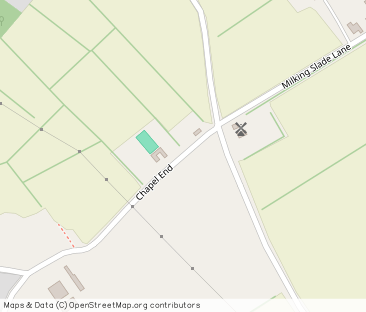 Main Street, Great Gidding, Huntingdon, Cambridgeshire, PE28 - Photo 1