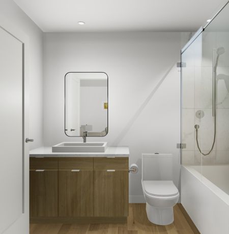 Condo for rent, Montréal (Mercier/Hochelaga-Maisonneuve) - Photo 5