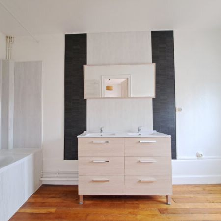 Appartement / Location - Photo 1