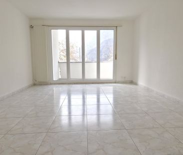 Gemütliche 3.5-Zimmer-Wohnung in Frinvillier zu vermieten - Photo 1