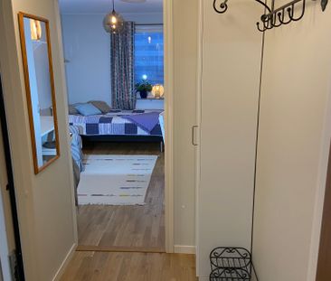 Jungfrudansen, Solna - Foto 3