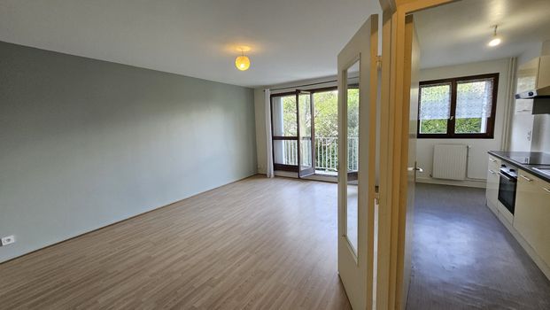 Location Appartement 2 pièces 49m² AVON 77210 - Photo 1