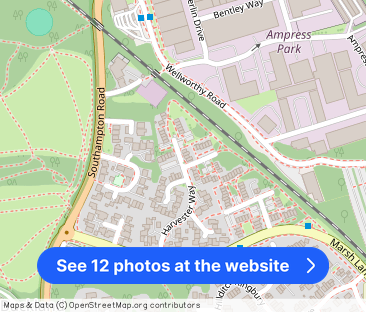 Harvester Way, Lymington, Hampshire, SO41 - Photo 1