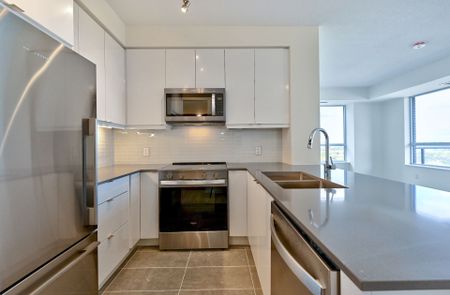 For Lease - 3270 Sheppard Avenue Unit# 1929, Toronto, Ontario - Photo 2