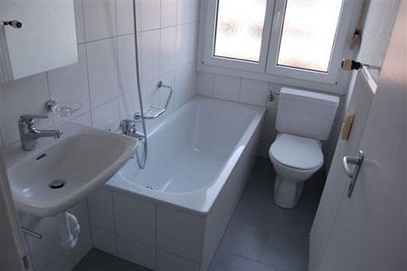 4.5 Zimmer, 82 m², 1. Stock - Photo 3