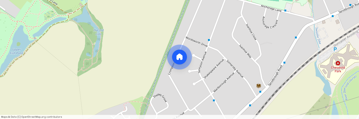 69 Crompton Avenue, Doncaster, DN5 8EF