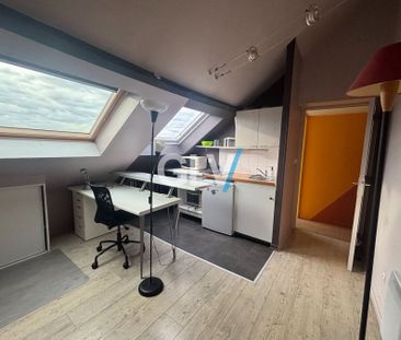 Appartement 1 pièce à Lille - Photo 1