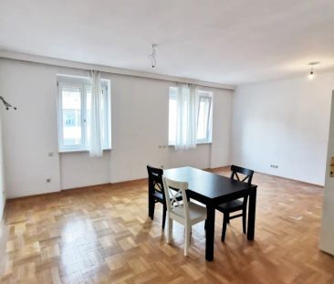 108m² 3 Zimmer Wohnung / große Loggia / 3 WG möglich - Photo 6