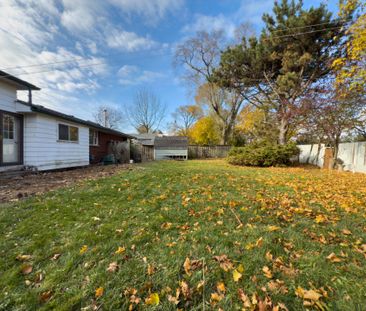 For Lease - 343 Bronte Road, Oakville, Ontario - Photo 6