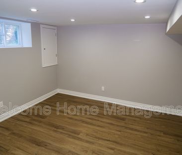 $1,550 / 1 br / 1 ba / Nice & Cozy Aparment unit in Welland! - Photo 2