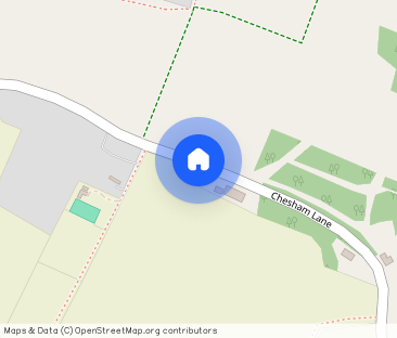 Fairview Cottages Swan Bottom HP16 - Photo 1