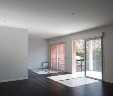 Location Maison 4 pièces 108m² AIX EN PROVENCE 90ème - Photo 1