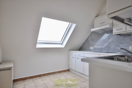 Appartement te huur in Oudenaarde - Foto 4