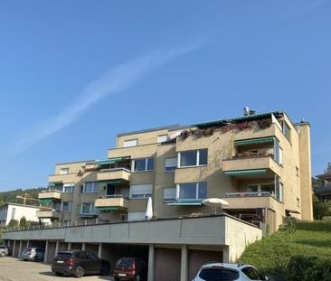 Appartement lumineux près de la ville avec coin salon de jardin ens... - Photo 5