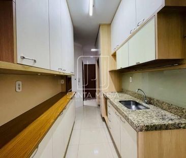 Apartamento (Tipo - Padrao) 3 Dormitórios/suite, Cozinha Planejada,... - Foto 3