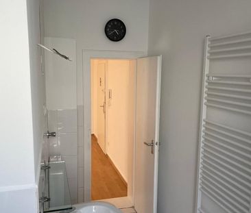 Hannover-Mitte/Südstadt, 2 Zimmer mit Balkon, renovierter Zustand i... - Photo 5
