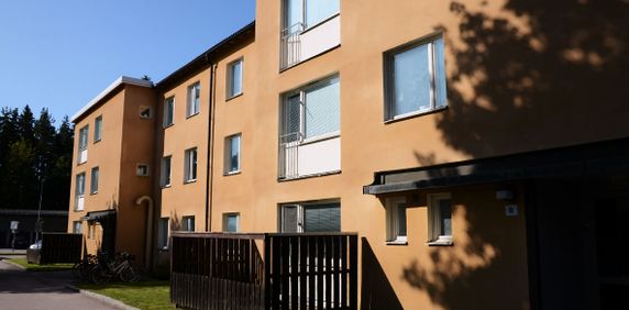 Rågångsvägen 24 B, våning None - Photo 2