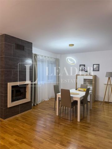 Beautiful 3 room apartment for rent I Pool I private compound - Photo 5