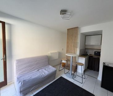Appartement T3 à louer Nantes - 62 m² - Photo 3