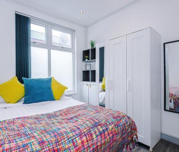 3 bedroom terraced house to rent - Photo 3