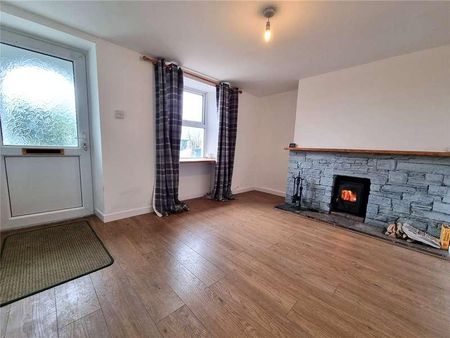 Sea View Terrace, St. Anns Chapel, Gunnislake, Cornwall, PL18 - Photo 2