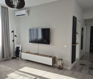 INCHIRIERE/ APARTAMENT 2 CAMERE /GROZAVESTI/ Regie Residence/ 739 euro - Photo 5
