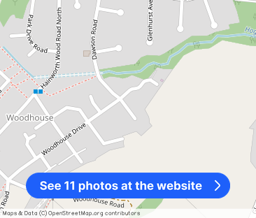 Woodhouse Way, Keighley, West Yorkshire, BD21 - Photo 1