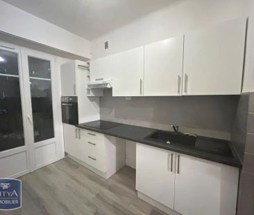 Appartement à louer 3 pièces 76.29m² - Photo 5