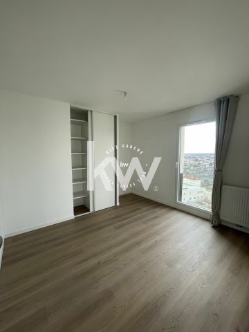 Appartement à louer, 4 pièces - Bordeaux 33800 - Photo 5