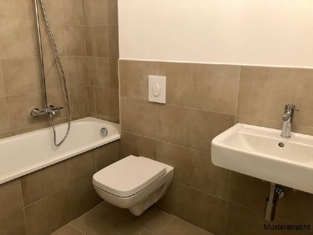 Sanierte Altbauwohnung im Prenzl´berg! - Photo 4