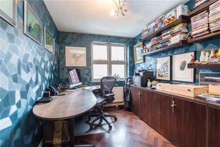 3 bedroom flat to rent - Photo 5