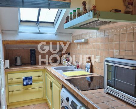 Location Appartement 2 pièces 42m² - Photo 2