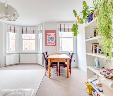 4 bedroom apartment to rent - Photo 3