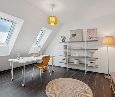 ERSTVERMIETUNG – Stilvoll wohnen – mit Tag der offenen Tür - Foto 4