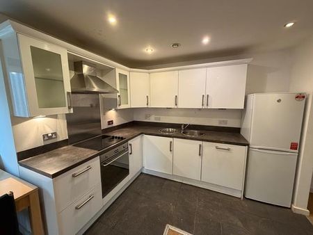 2 bedroom apartment to rent - Photo 2