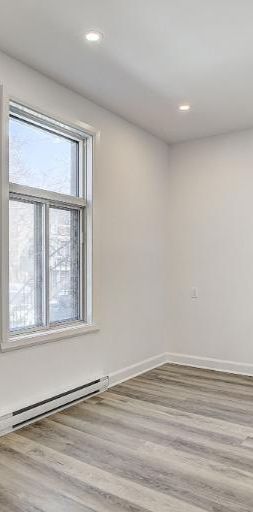 2 CH - 1 SDB - Montréal - $1,899 /mo - Photo 1